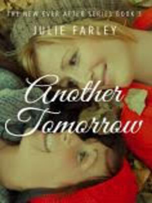 cover image of Another Tomorrow